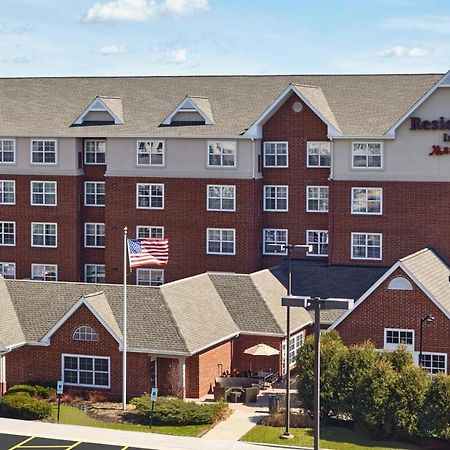 Residence Inn By Marriott Chicago Schaumburg/Woodfield Mall Exteriör bild