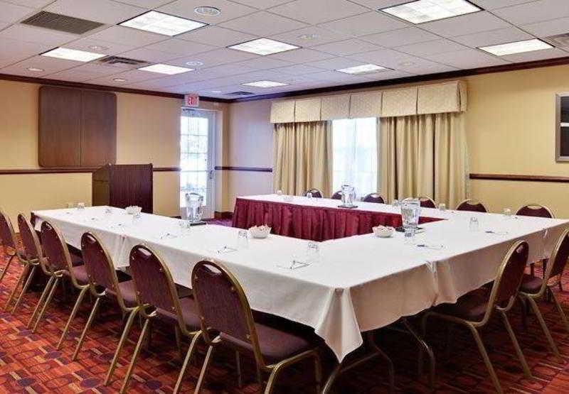 Residence Inn By Marriott Chicago Schaumburg/Woodfield Mall Bekvämligheter bild