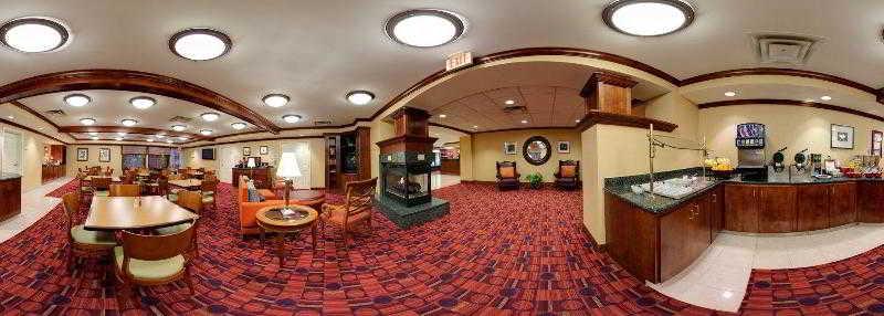 Residence Inn By Marriott Chicago Schaumburg/Woodfield Mall Exteriör bild