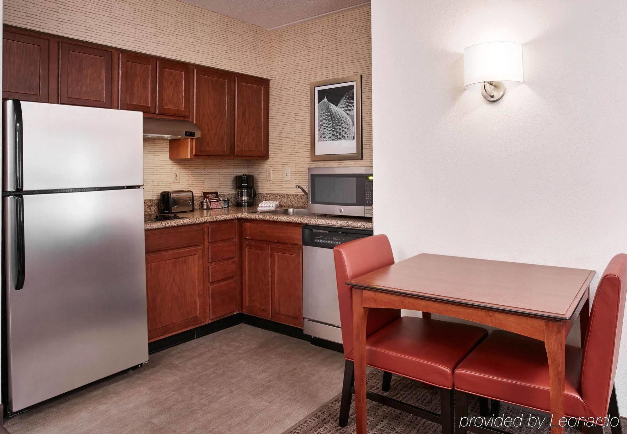 Residence Inn By Marriott Chicago Schaumburg/Woodfield Mall Exteriör bild