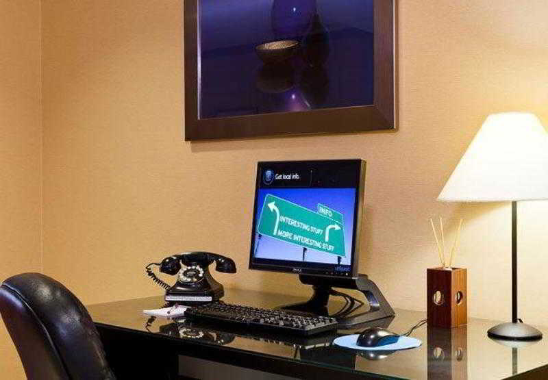 Residence Inn By Marriott Chicago Schaumburg/Woodfield Mall Exteriör bild