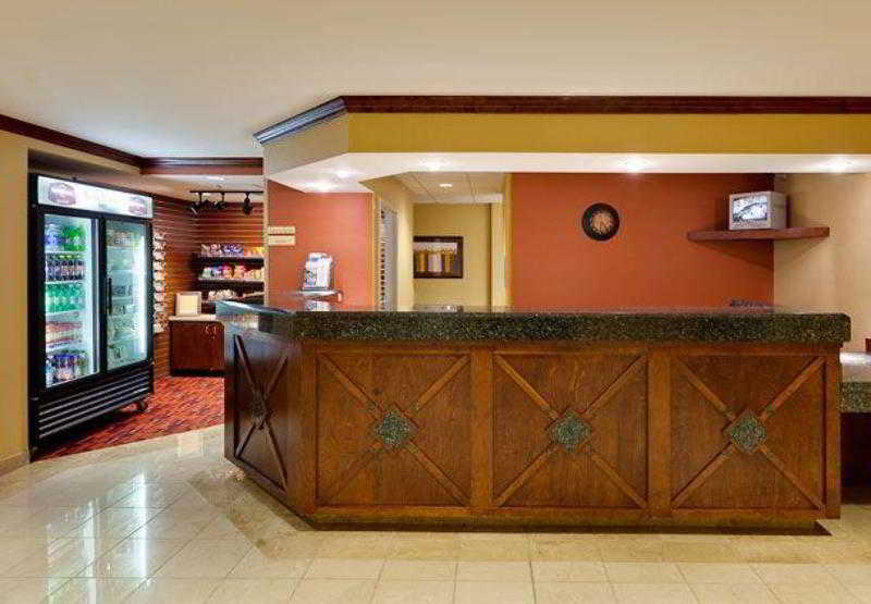 Residence Inn By Marriott Chicago Schaumburg/Woodfield Mall Exteriör bild
