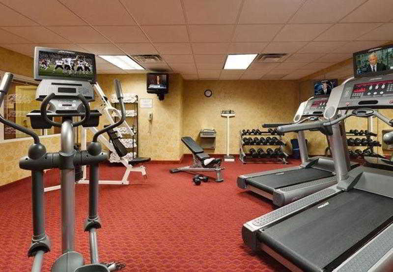 Residence Inn By Marriott Chicago Schaumburg/Woodfield Mall Exteriör bild