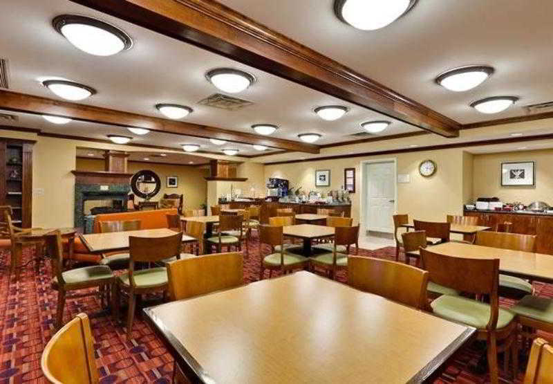 Residence Inn By Marriott Chicago Schaumburg/Woodfield Mall Exteriör bild